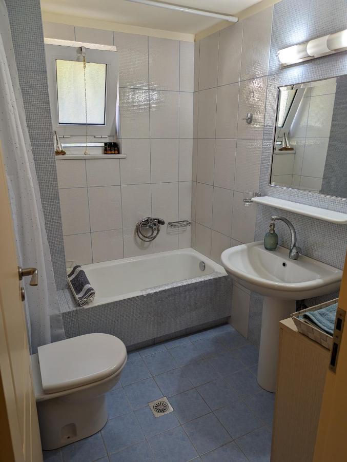 Alma Central Apartment Chania  Eksteriør billede